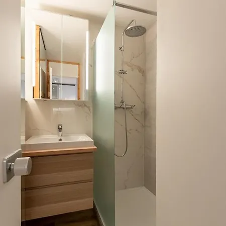 Renove 4 Pers, Balcon, Centre Plagne Bellecote - Fr-1-351-65 *